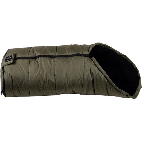Теплий флісовий конверт Kaiser Thermo Aktion (Хакі) 100х45 см: Виробник Kaiser