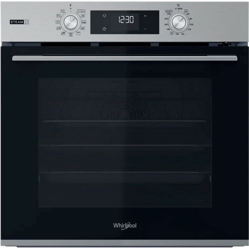 Духовой шкаф электрический Whirlpool OMSK58RU1SX