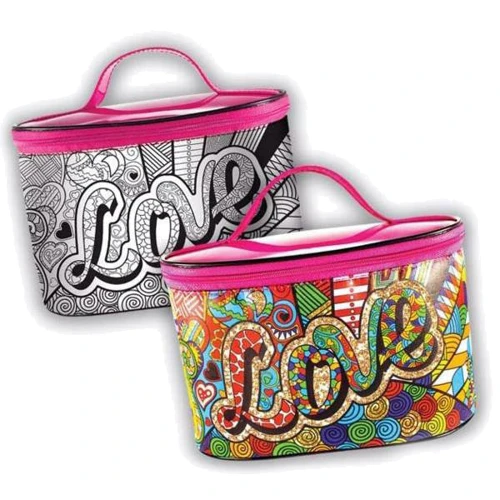 Набор креативного творчества My Color Case косметичка-разрисовка (6043DT)