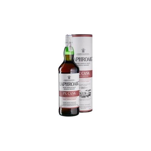 Виски Laphroaig Laphroaig PX (1 л.) (BWQ5295)