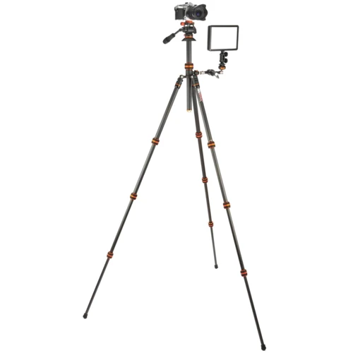 Legged Thing Punks Billy 2.0 Black Copper + чехол (BILLYVIDEOLAVA2.0)