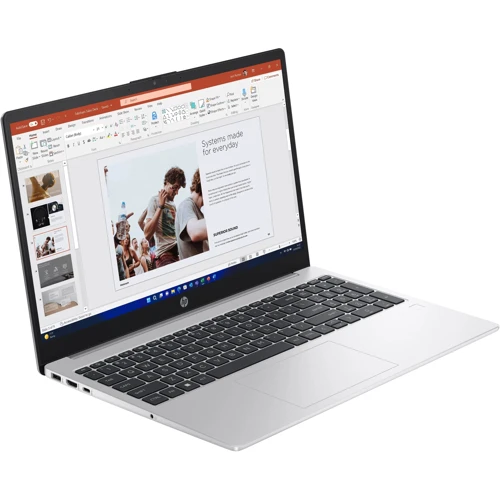 Ноутбук HP 250 G10 (9C0K2EA): Экран 15.6" (1920x1080) Full HD
