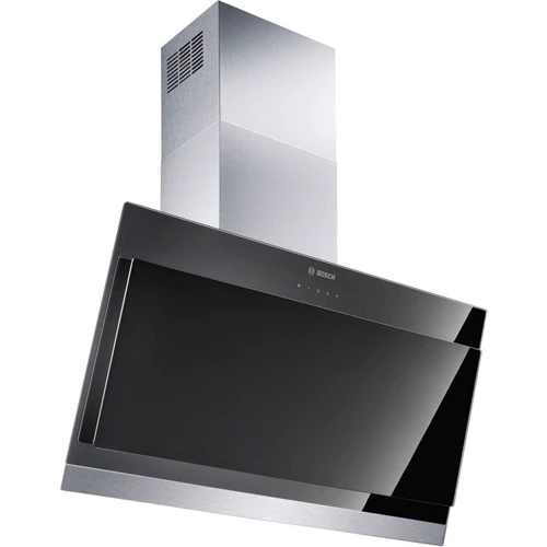Вытяжка Bosch DWK09G660: Тип воздухоочистителя Рециркуляция, Отвод