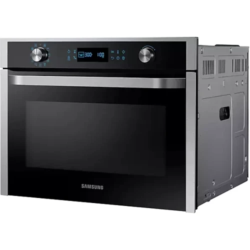 Духовой шкаф электрический Samsung NQ50J5530BS: Класс энергопотребления A