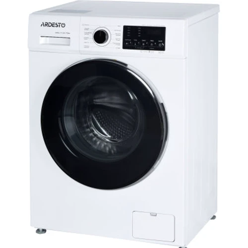 Стиральная машина Ardesto WMS-7115W: Класс стирки A