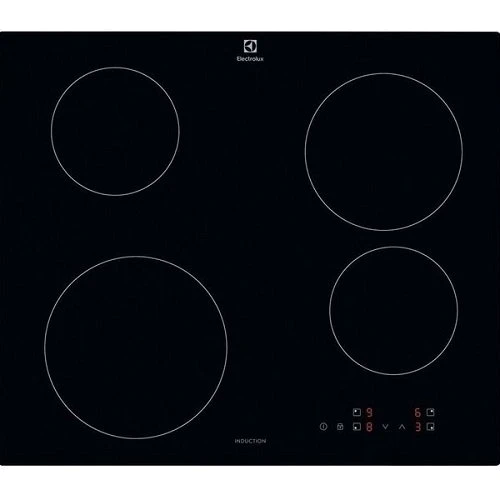 Варочная поверхность Electrolux LIB60420CK