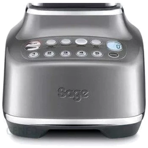 Блендер Sage SBL820: Конструкция стационарный