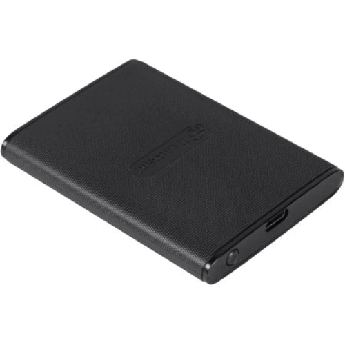 Transcend ESD270C 250 GB (TS250GESD270C): Форм-фактор Portable