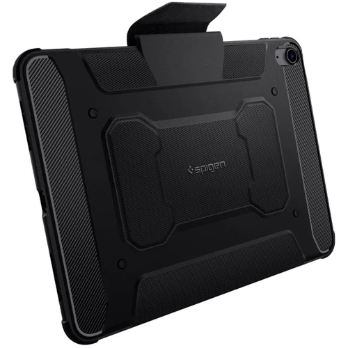 Аксесуар для iPad Spigen Core Armor Black (ACS02642) for iPad Air 2020 фото 7