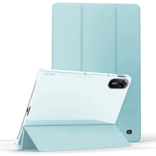 Аксесуар для планшетних ПК ArmorStandart Flex Case Light Blue для Xiaomi Redmi Pad 2 (ARM86103): Колір блакитний