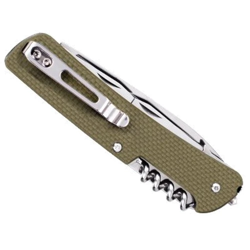 Нож Ruike Criterion Collection L32-Green