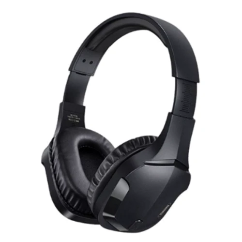 Навушники Remax RB-750HB EDR Black (6954851244226)