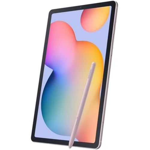 Планшет Samsung Galaxy Tab S6 Lite 10.4 4/64 GB Pink Approved Вітринний зразок фото 3