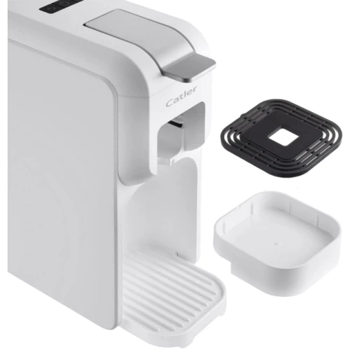 Кавоварка Catler Porto ES720PORTOW