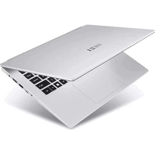 Ноутбук MSI Modern 14 (C12M-075IT): Объем накопителя 2 ТБ (SSD)