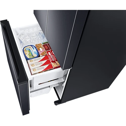 Холодильник Side-by-Side Samsung RF50A5202B1 фото 8