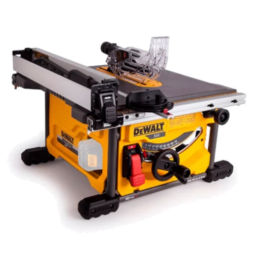 Дискова пилка DeWALT DCS7485N UA (без АКБ)