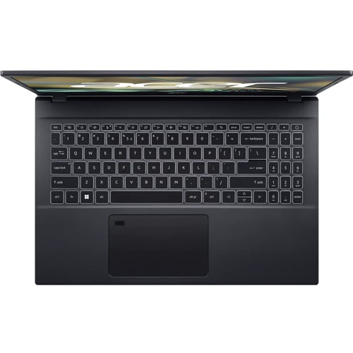 Ноутбук Acer Aspire 7 A715-76G (NH.QN4EP.007): Видеоадаптер NVIDIA GeForce RTX 2050, 4 ГБ GDDR6