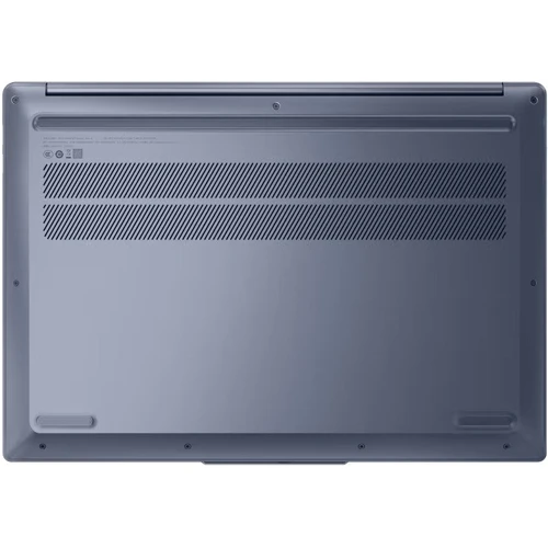 Ноутбук Lenovo IdeaPad Slim 5 16IRL8 (82XF001UUS): Тип экрана антибликовое покрытие