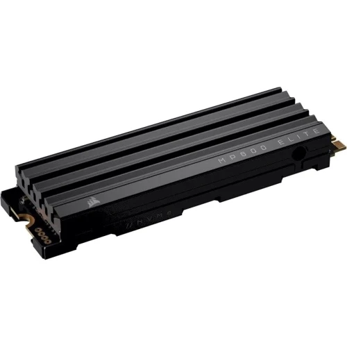 Corsair MP600 ELITE 1 TB (CSSD-F1000GBMP600EHS) UA: Форм-фактор M.2 (2280)
