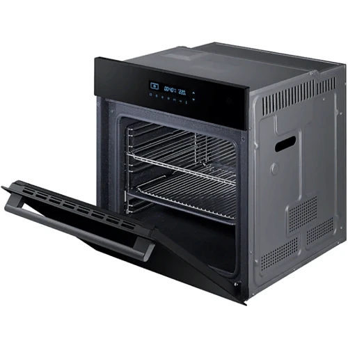 Духовой шкаф электрический Samsung NV70H5587BB: Размеры 59.5 х 59.5 х 56.6 см