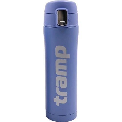 Термос Tramp 0,45 л голубой (UTRC-107-sky-blue)