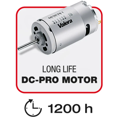 Фен Valera VA8601HP фото 7