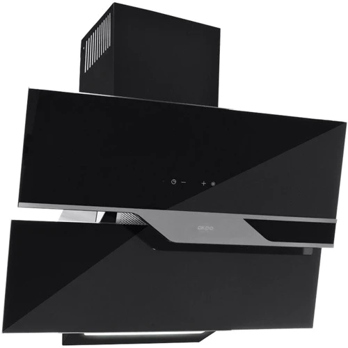 Вытяжка Akpo WK-9 Sigma PROline 60 Black: Тип воздухоочистителя Отвод