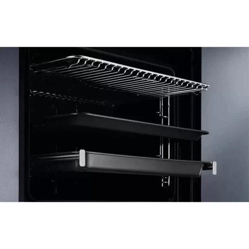 Духовой шкаф электрический Electrolux OEF3H30X: Класс энергопотребления A