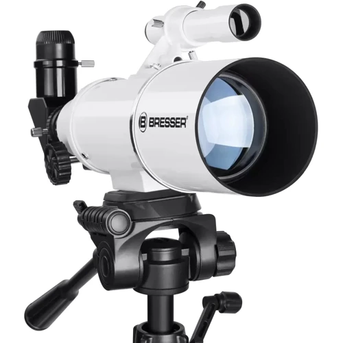 Телескоп Bresser Classic 70/350 Refractor c адаптером для смартфона (4670350): Виробник Bresser