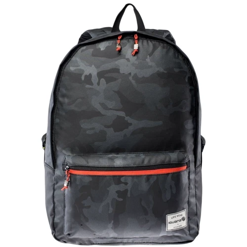Рюкзак Iguana Comodo 20 л (COMODO 20-CAMO) хакі