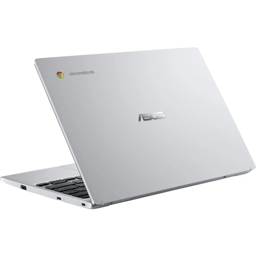Ноутбук ASUS Chromebook (CB1101CMA-GJ0021): Операционная система Chrome OS