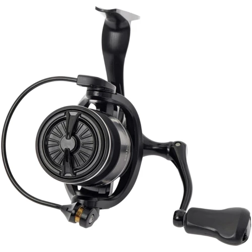 Котушка рибальська Select Ritmix 1500S 6+1BB 5.21 (1870.70.96)