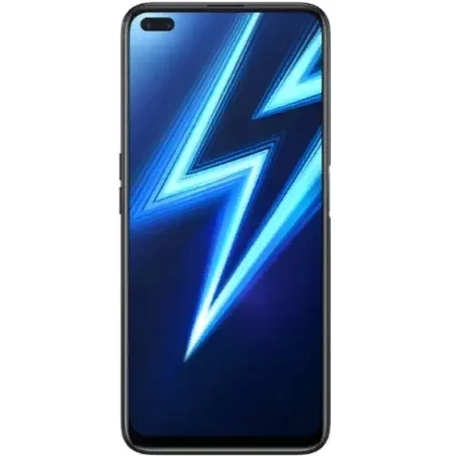 Смартфон Realme 6 Pro 8/128Gb Blue Approved Витринный образец фото 8