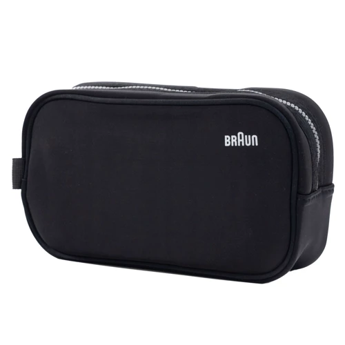 Машинка для стрижки (триммер) Braun BT5960TS: Особенности С насадками, Индикатор заряда, Беспроводной, Влажная очистка