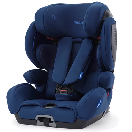 Автокресло RECARO TIAN ELITE SELECT PACIFIC BLUE