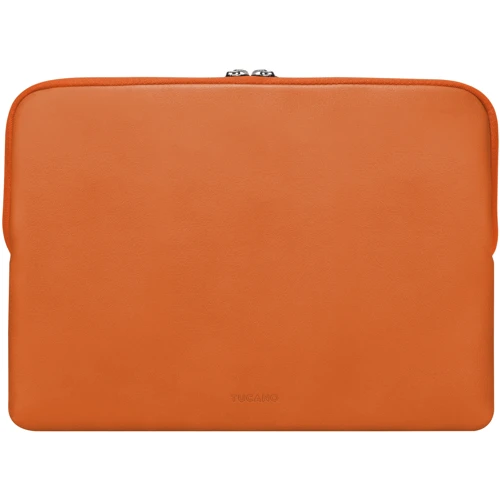Сумка для ноутбука Tucano 15"/16" Today Sleeve Orange (BFTO1516-O): Форм-фактор 15.6"