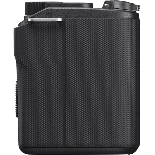 Sony ZV-E10 II body Black (ZVE10M2B): Типы файлов RAW, JPEG