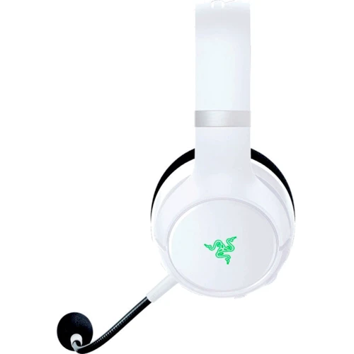 Наушники Razer Kaira Pro for Xbox White (RZ04-03470300-R3M1): Диапазон частот (Гц) 20-20000