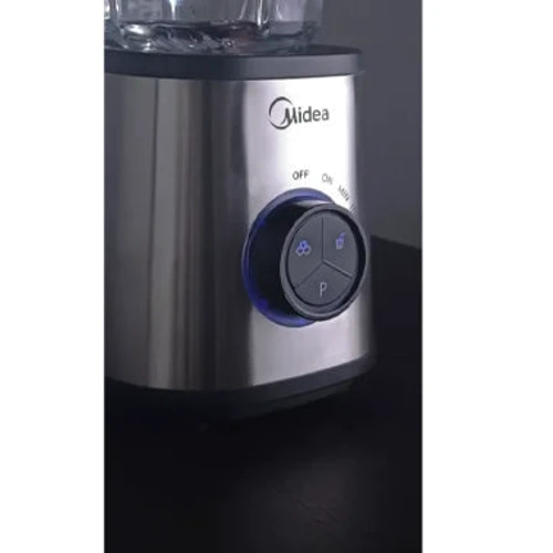 Блендер Midea BL1501W: Мощность, Вт 1500