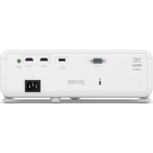 Проектор BenQ LH550 (9H.JRV77.13E): Яркость, лм 2600