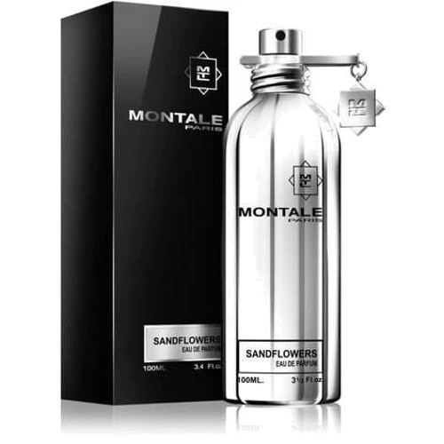 Парфумована вода Montale Sandflowers 100 ml: Вид Парфумована вода