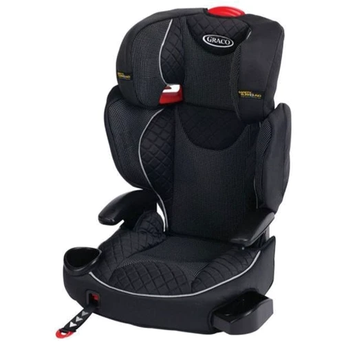 Автокрісло Graco AFFIX Stargazer (8M99STZE)