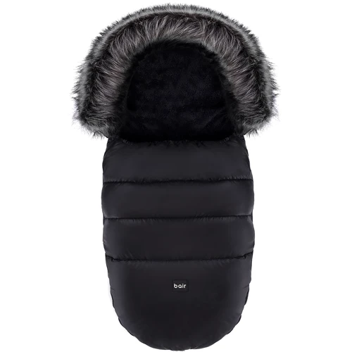 Зимний конверт Bair Polar черный: Производитель Bair