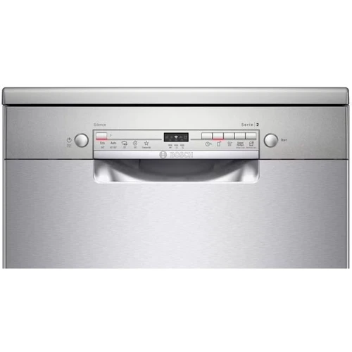 Посудомойка Bosch SMS2ITI11E: Размеры 84.5x60x60