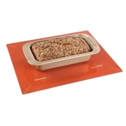 Коврик для кухни Tescoma Delicia Silicon Prime 40х34 см (629460)