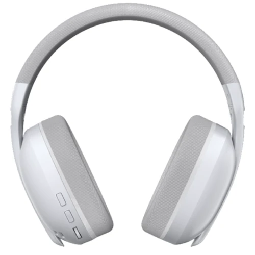 Наушники Aula S6 White: Тип конструкции полноразмерные