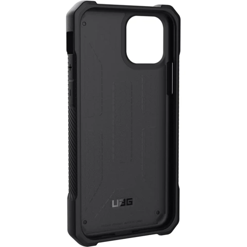 Чохол для iPhone Urban Armor Gear UAG Monarch Crimson (111701119494) for iPhone 11 Pro