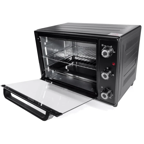 Электродуховка настольная Holmer HEO-242P: Производитель Holmer