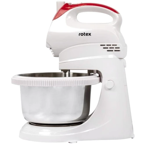 Миксер Rotex RHM300-K: Мощность, Вт 300
